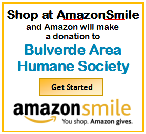 BAHS Amazon Smile logo