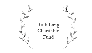 Ruth Lang Charitable Fund