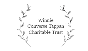 Winnie Converse Tappan Charitable Trust