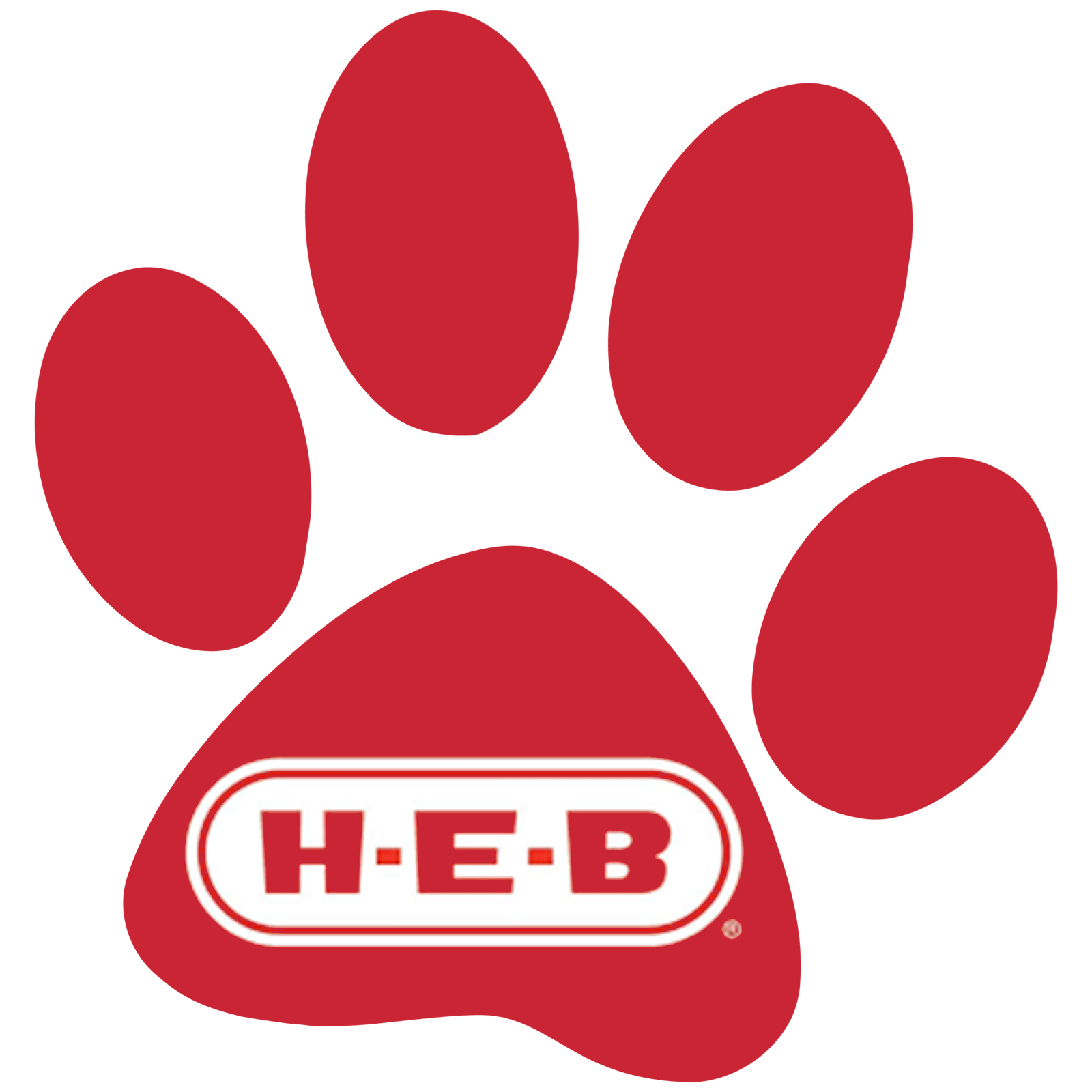 HEB Sponsor