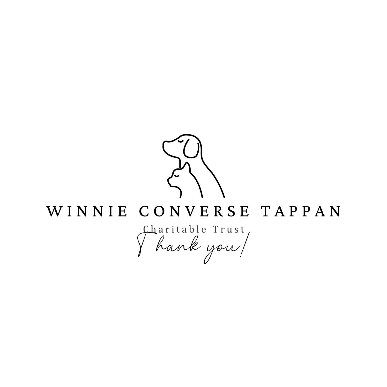 Winnie Converse Tappan Charitable Trust