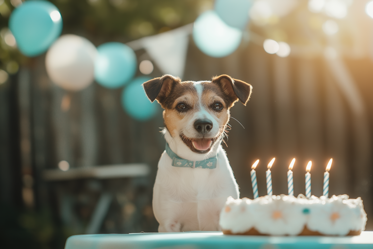 Children & Dogs: Creating Safe, Positive Relationships at Home
